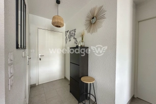Appartement vendu 2 pièces de 46,33 m² à Cornebarrieu