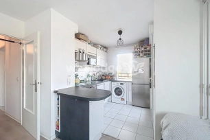 Appartement à vendre 3 pièces de 58 m² à Éragny