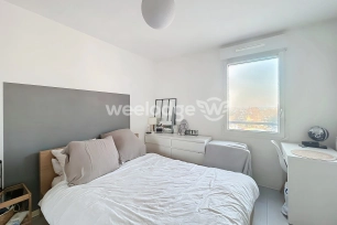 Appartement à vendre 3 pièces de 58 m² à Éragny