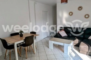 Appartement à vendre 3 pièces de 71,4 m² à Cergy