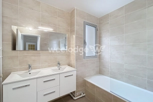 Appartement à vendre 4 pièces de 81 m² à Le Plessis-Robinson