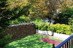 Appartement à vendre 2 pièces de 57 m² à Nanterre