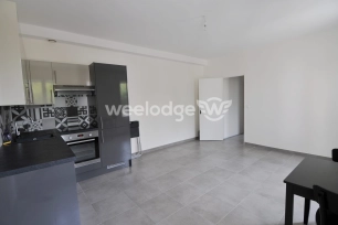 Appartement à louer 2 pièces de 35,25 m² à Houilles