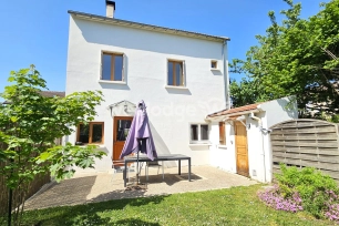 Maison à vendre 6 pièces de 145 m² à Conflans-Sainte-Honorine