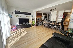 Appartement à vendre 5 pièces de 105 m² à Conflans-Sainte-Honorine