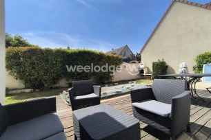 Maison à vendre 6 pièces de 130 m² à Conflans-Sainte-Honorine