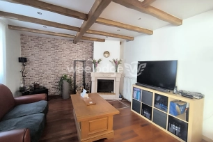 Maison à vendre 6 pièces de 130 m² à Conflans-Sainte-Honorine
