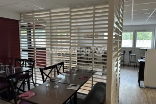 Local commercial à vendre de 250 m² à Orvault