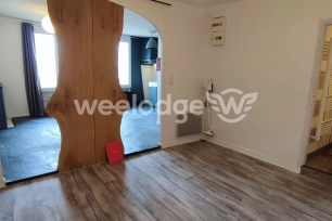 Appartement loué 2 pièces de 35,85 m² à Angoulême