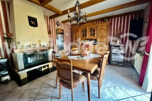 Maison à vendre 7 pièces de 145 m² à Gisors
