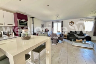 Maison à vendre 6 pièces de 106 m² à Gisors