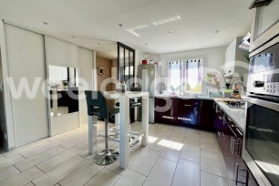 Maison à vendre 6 pièces de 106 m² à Gisors