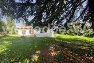 Maison à vendre 5 pièces de 119 m² à Saint-Clair-sur-Epte