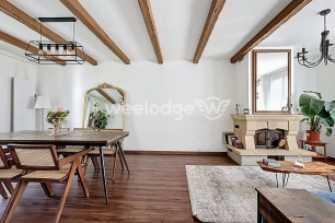 Maison à vendre 6 pièces de 91 m² à Andrésy