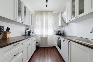 Maison à vendre 6 pièces de 91 m² à Andrésy
