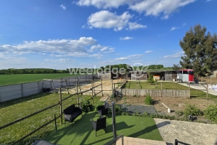 Maison à vendre 5 pièces de 101 m² à Mainvilliers