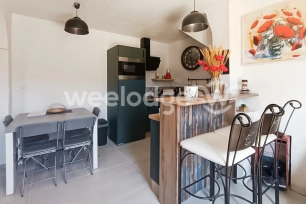 Maison à vendre 2 pièces de 45 m² à Cavaillon