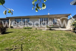 Maison à vendre 5 pièces de 95 m² à Gournay-en-Bray