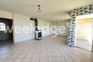 Maison à vendre 5 pièces de 95 m² à Gournay-en-Bray