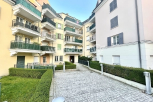 Appartement à vendre 3 pièces de 61,72 m² à Vauréal