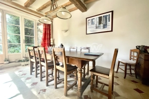 Maison à vendre 7 pièces de 185 m² à Vauréal