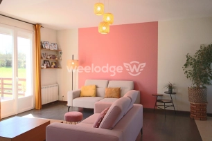 Maison à vendre 7 pièces de 145 m² à Chargé