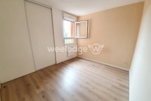 Maison loué 4 pièces de 87,09 m² à Cornebarrieu