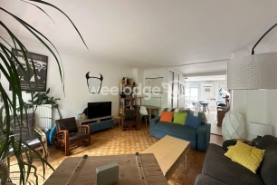 Appartement loué 3 pièces de 88,29 m² à Toulouse