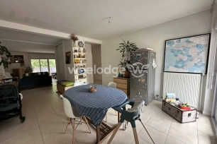 Appartement loué 3 pièces de 88,29 m² à Toulouse