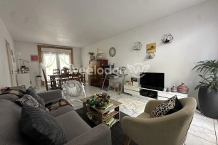 Maison loué 4 pièces de 86,95 m² à Cornebarrieu