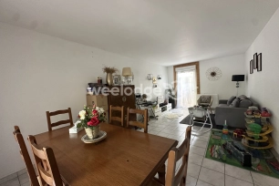 Maison loué 4 pièces de 86,95 m² à Cornebarrieu