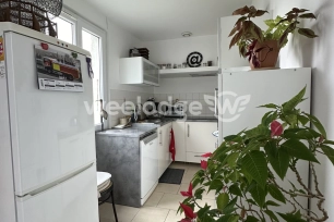 Maison loué 3 pièces de 65,84 m² à Cadours