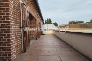 Appartement à vendre 5 pièces de 93,23 m² à Saint-Crépin-Ibouvillers