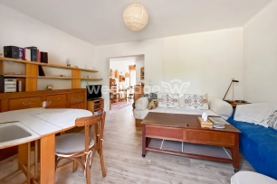 Appartement à vendre 3 pièces de 53 m² à Sète