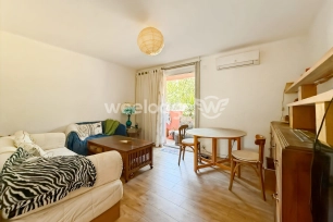 Appartement à vendre 3 pièces de 53 m² à Sète