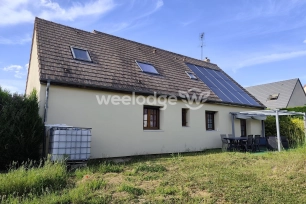 Maison à vendre 6 pièces de 118 m² à Évreux