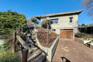 Maison à vendre 6 pièces de 114 m² à Andrésy