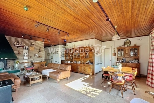 Maison à vendre 6 pièces de 114 m² à Andrésy
