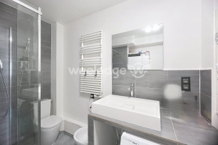 Appartement à vendre 5 pièces de 106 m² à Maisons-Alfort