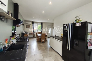 Maison à vendre 4 pièces de 73,63 m² à Gournay-en-Bray