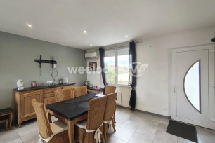 Maison à vendre 4 pièces de 73,63 m² à Gournay-en-Bray