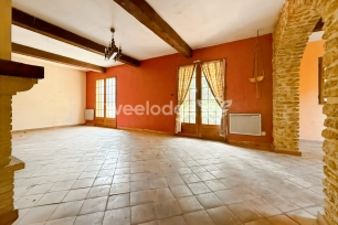 Maison à vendre 4 pièces de 106 m² à Istres