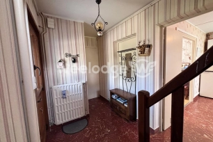 Maison à vendre 4 pièces de 72 m² à Feignies