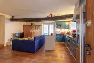 Maison à vendre 3 pièces de 70 m² à Conflans-Sainte-Honorine