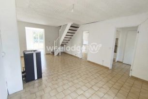 Maison à vendre 6 pièces de 107,6 m² à Nonancourt