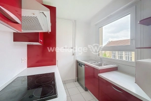 Appartement à vendre 5 pièces de 108 m² à Saint-Maur-des-Fossés