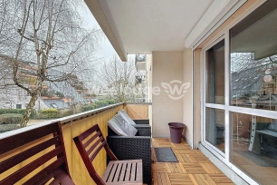 Appartement à vendre 5 pièces de 93,23 m² à Éragny