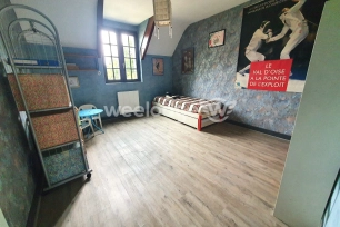 Maison à vendre 6 pièces de 123 m² à Conflans-Sainte-Honorine