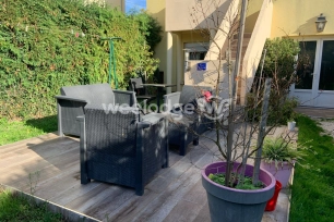 Maison à vendre 6 pièces de 96,55 m² à Éragny