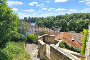 Maison à vendre 5 pièces de 102,3 m² à Conflans-Sainte-Honorine